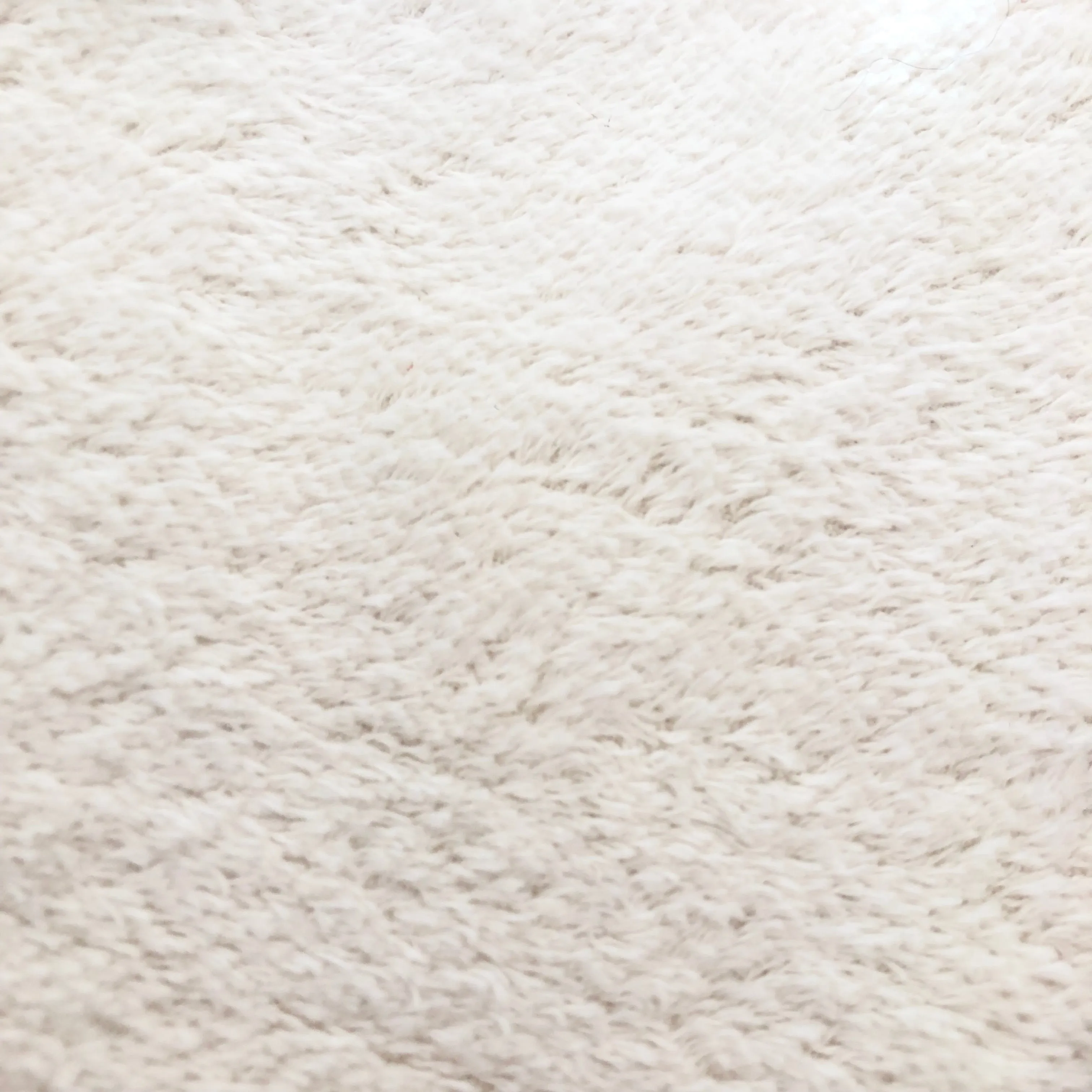 🌳 COTON PELUCHE BIO