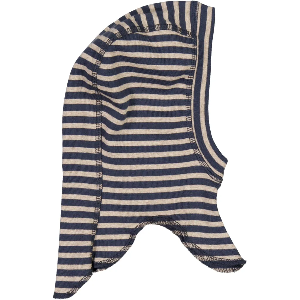 2 Balaclava Amel - sea storm