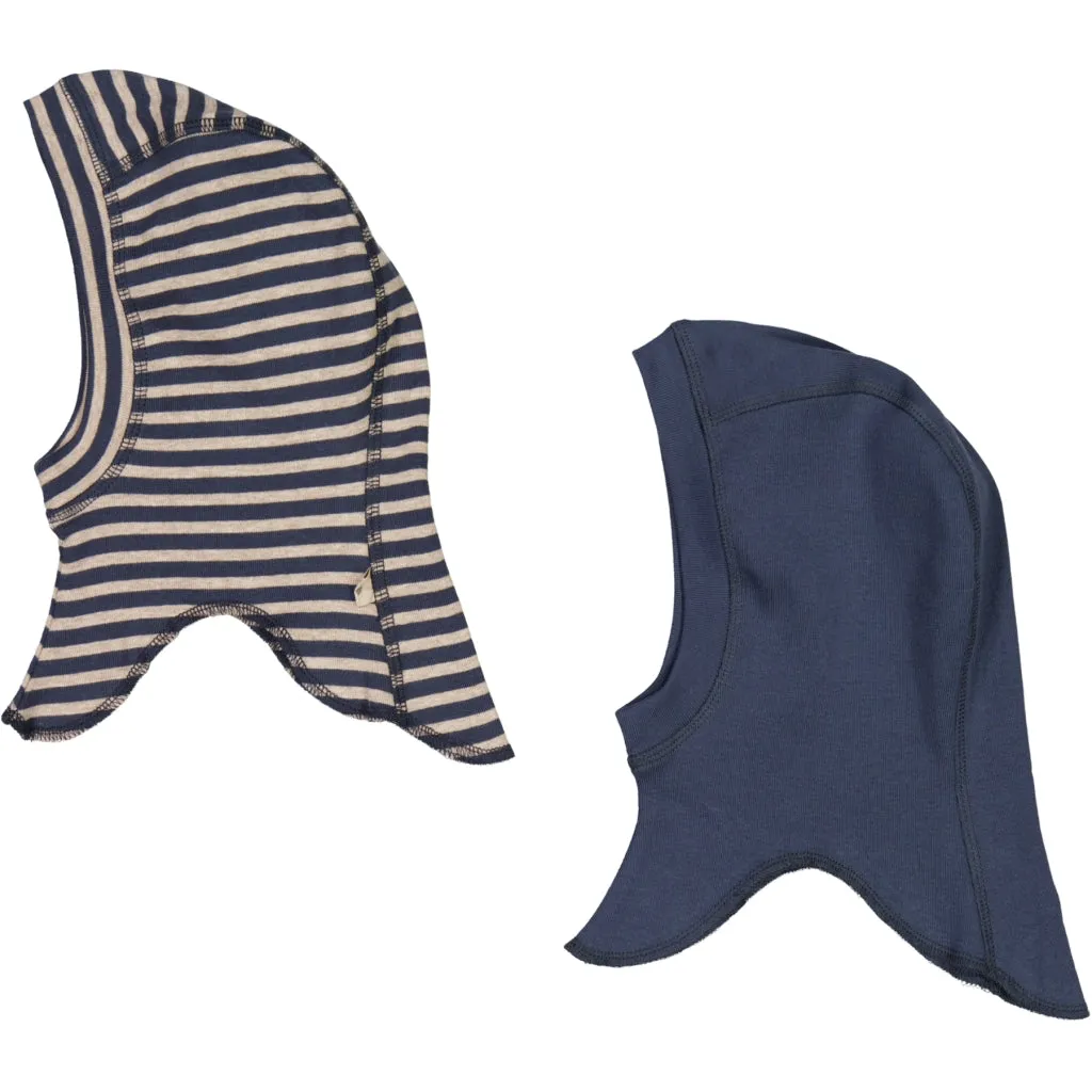2 Balaclava Amel - sea storm