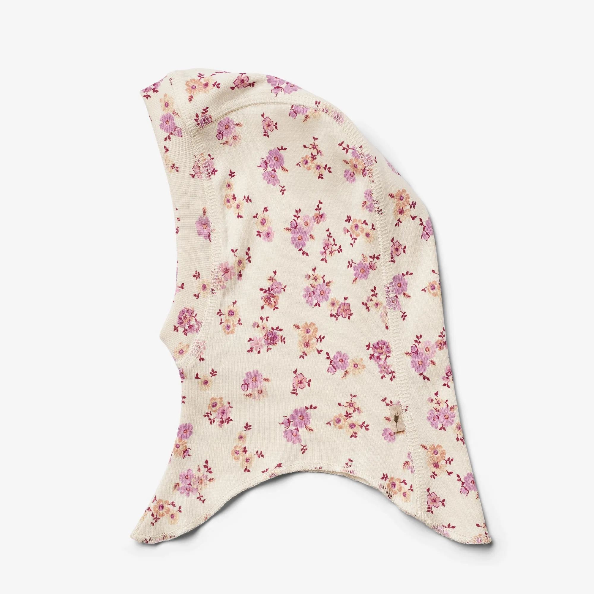 2 Balaclava Amel - shell flowers