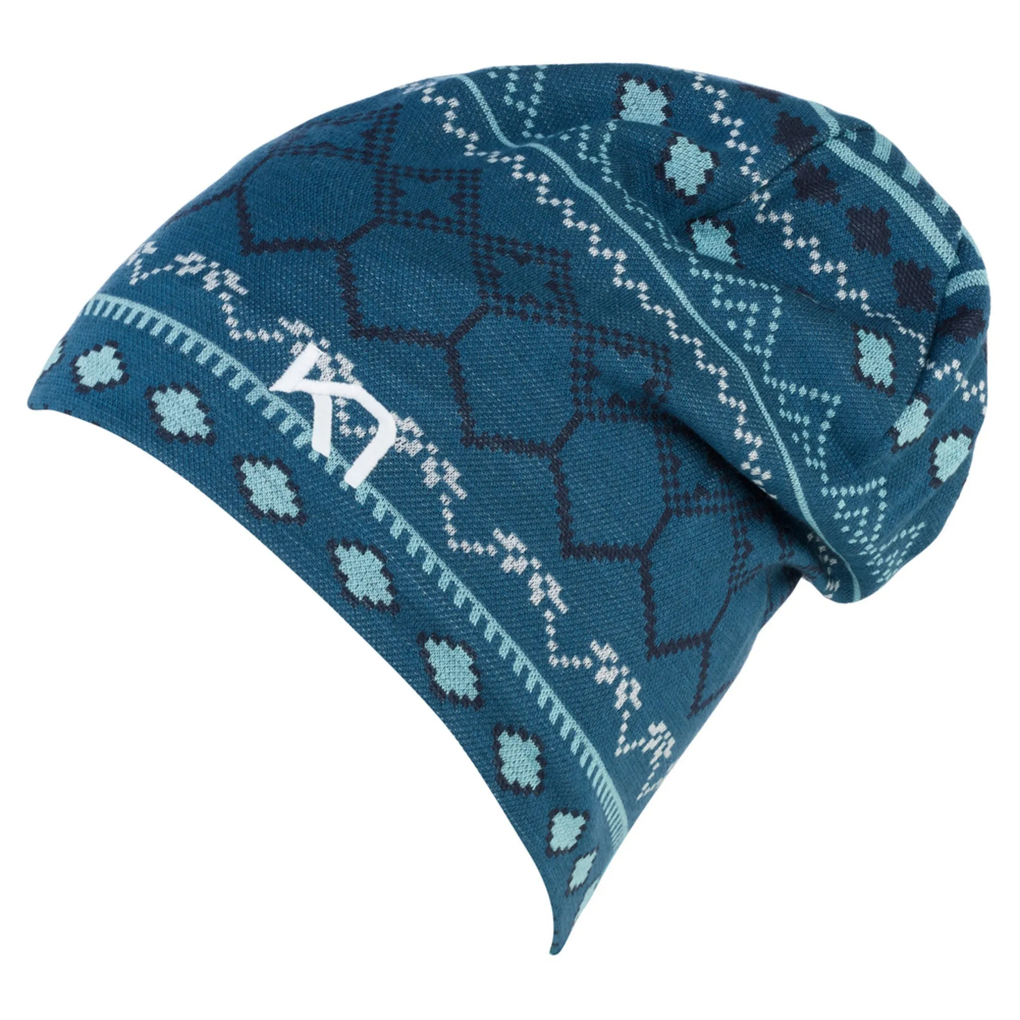 2021 Kari Traa Women's Perle Beanie