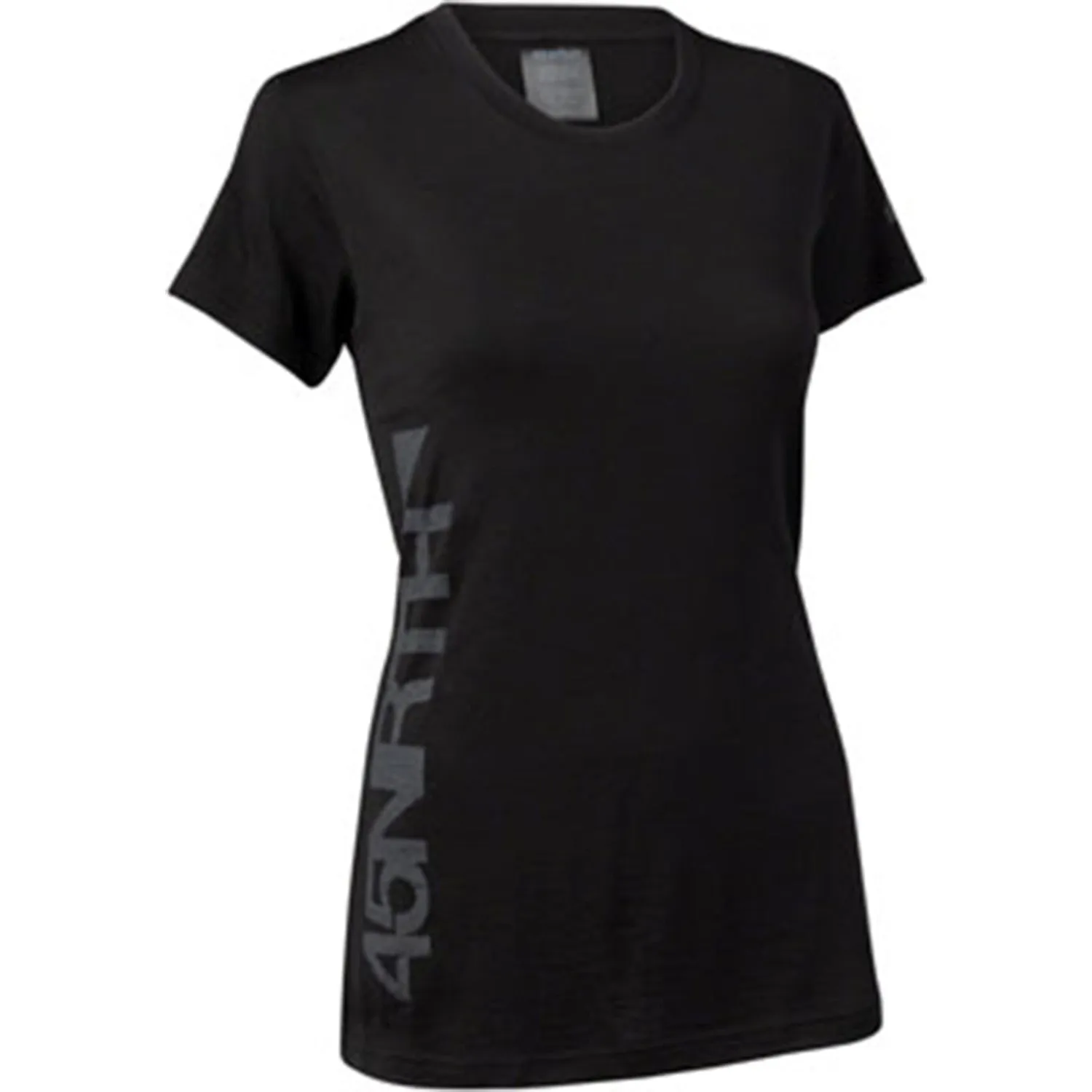 45NRTH Women's LTD Wool T-Shirt