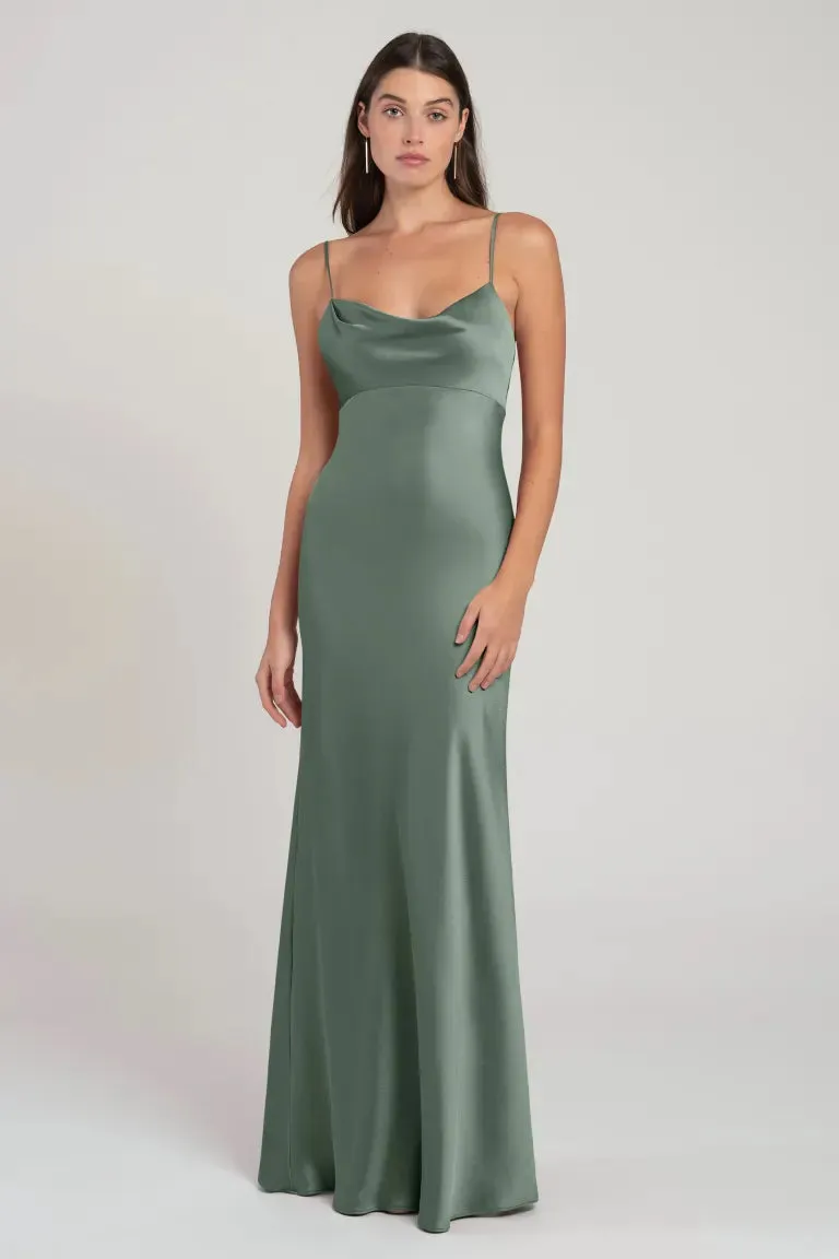 Addison - Bridesmaid Dress by Jenny Yoo