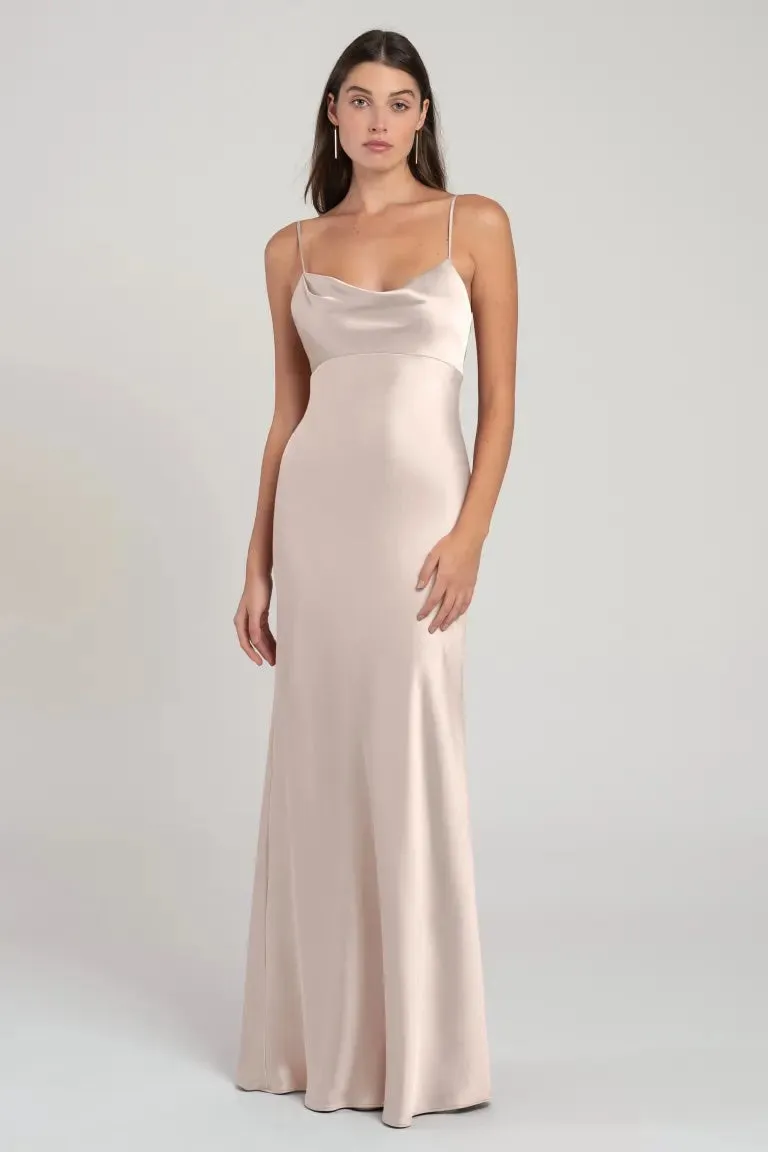 Addison - Bridesmaid Dress by Jenny Yoo