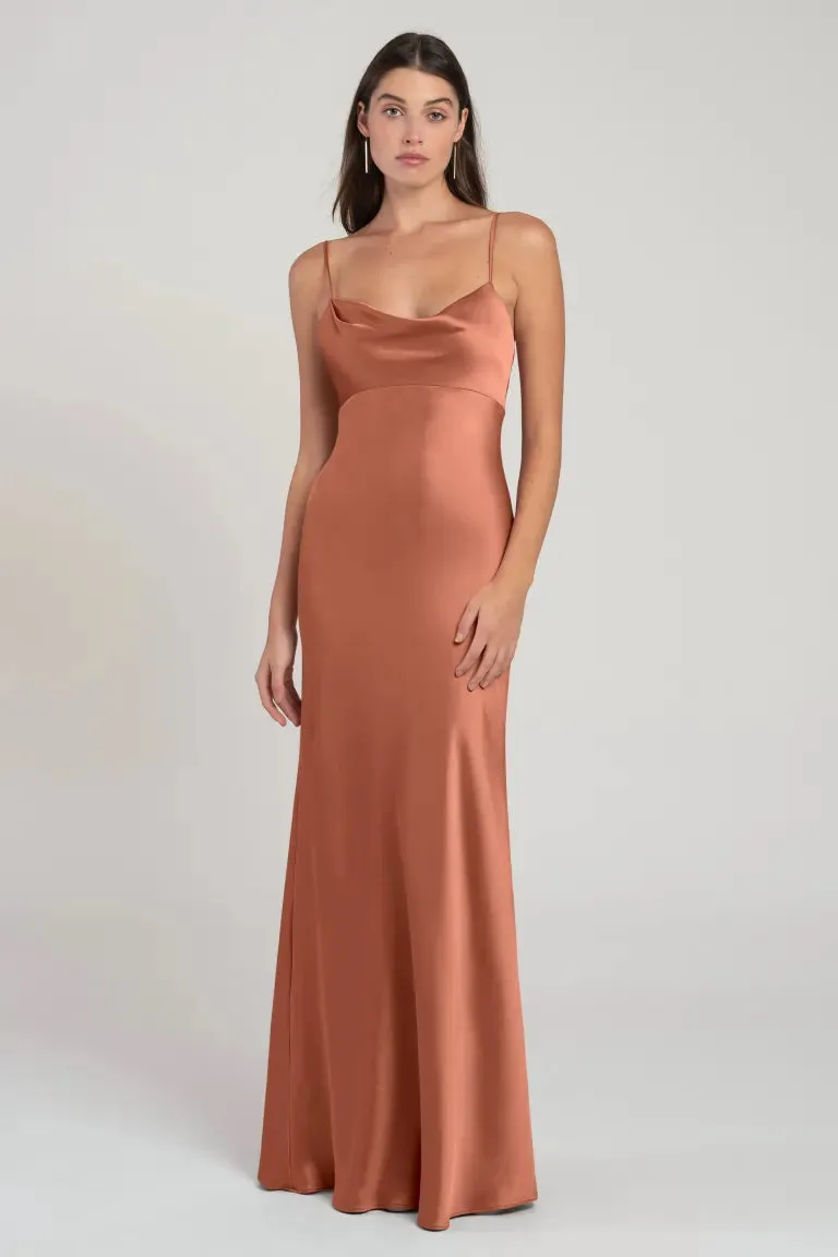 Addison - Bridesmaid Dress by Jenny Yoo