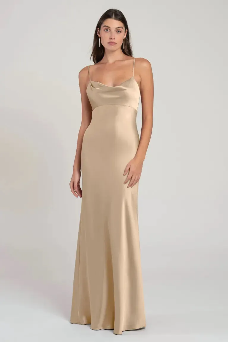 Addison - Bridesmaid Dress by Jenny Yoo