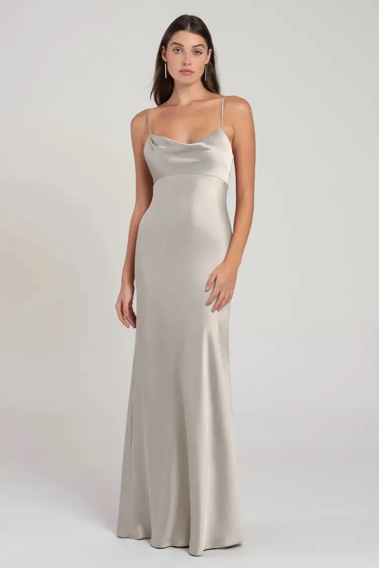 Addison - Bridesmaid Dress by Jenny Yoo