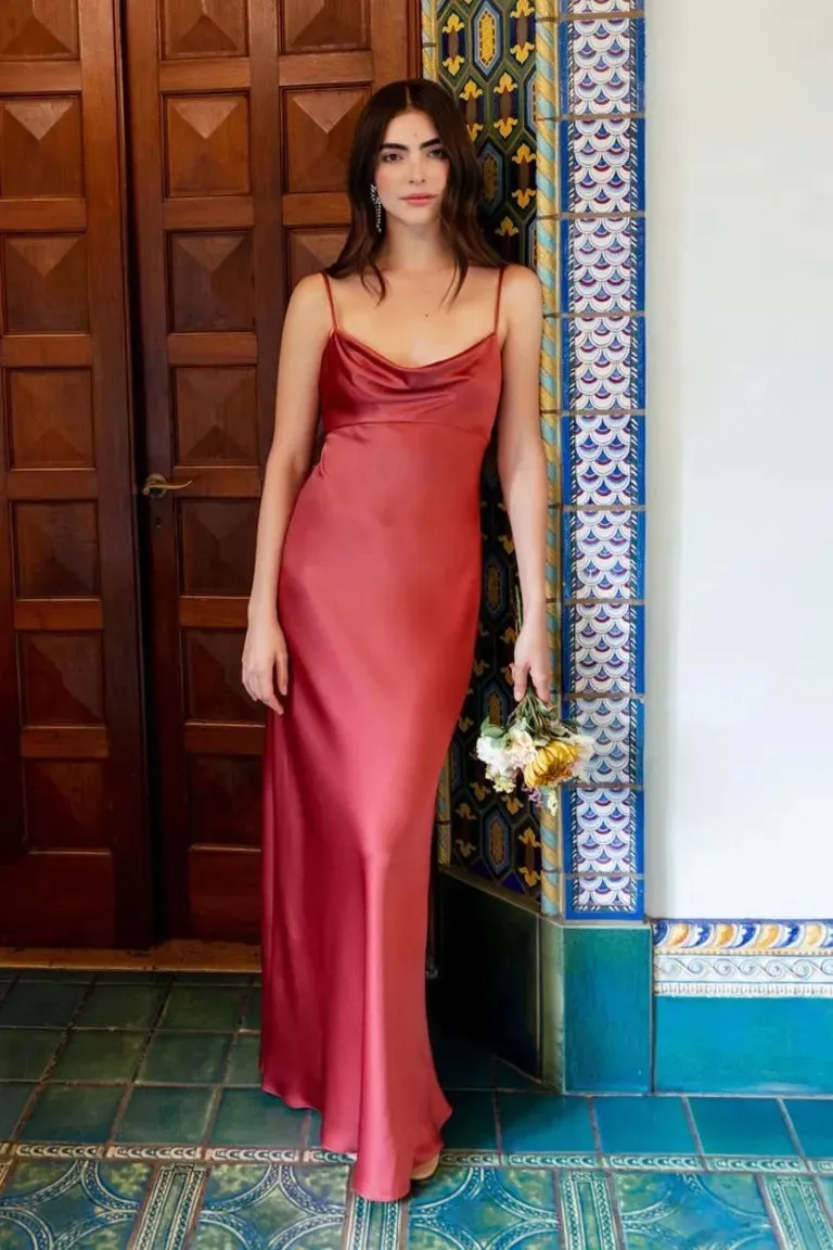 Addison - Bridesmaid Dress by Jenny Yoo