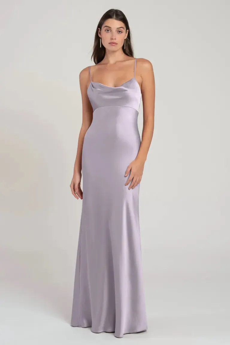 Addison - Bridesmaid Dress by Jenny Yoo