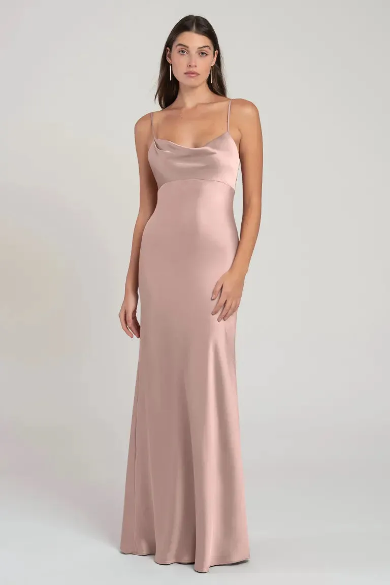 Addison - Bridesmaid Dress by Jenny Yoo