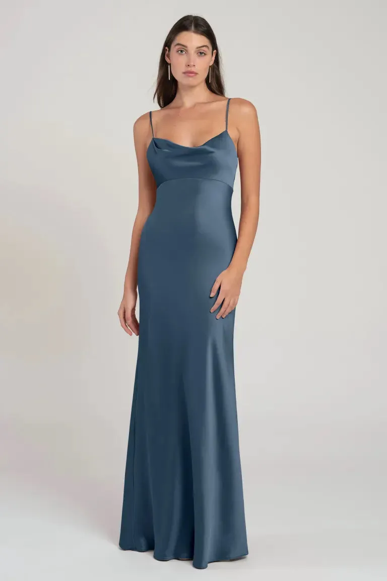 Addison - Bridesmaid Dress by Jenny Yoo