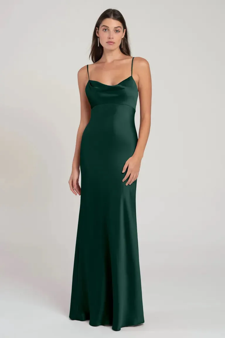 Addison - Bridesmaid Dress by Jenny Yoo
