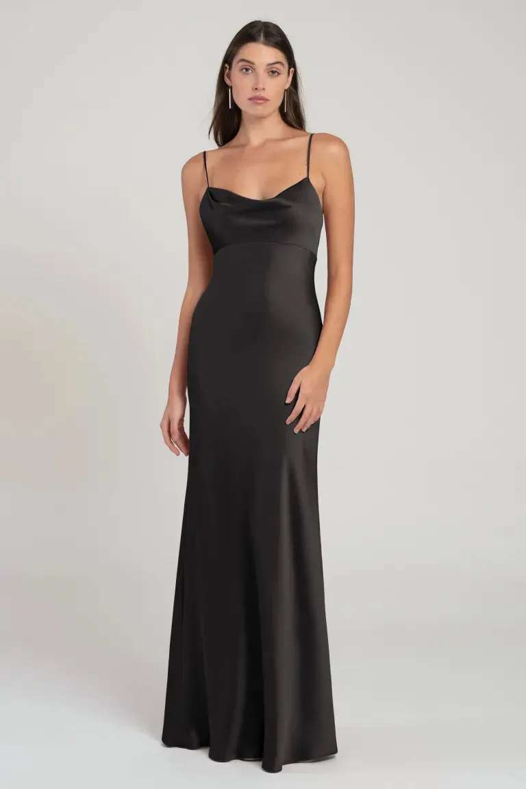 Addison - Bridesmaid Dress by Jenny Yoo