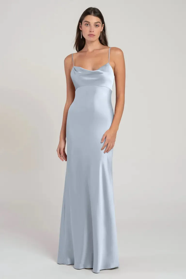 Addison - Bridesmaid Dress by Jenny Yoo