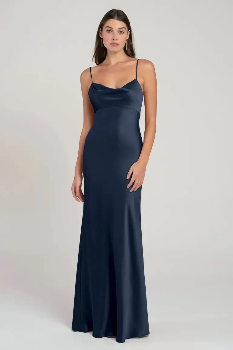 Addison - Bridesmaid Dress by Jenny Yoo