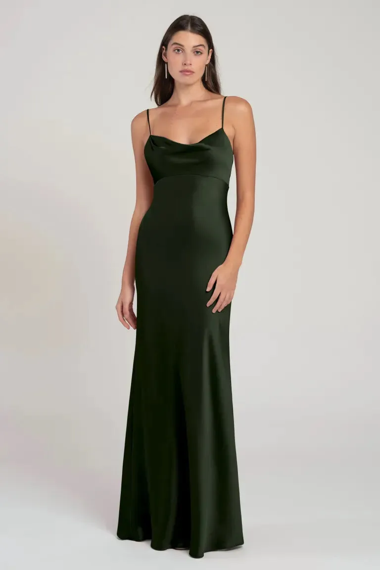 Addison - Bridesmaid Dress by Jenny Yoo