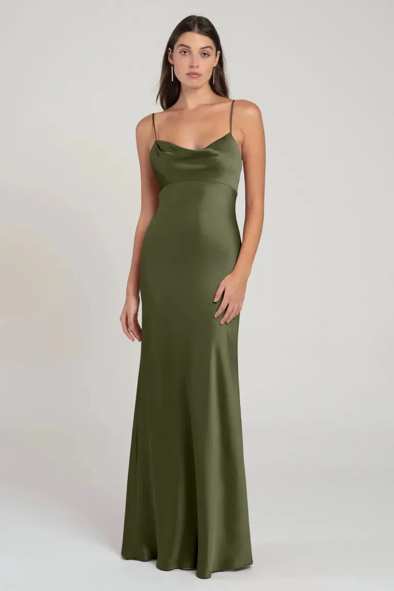 Addison - Bridesmaid Dress by Jenny Yoo