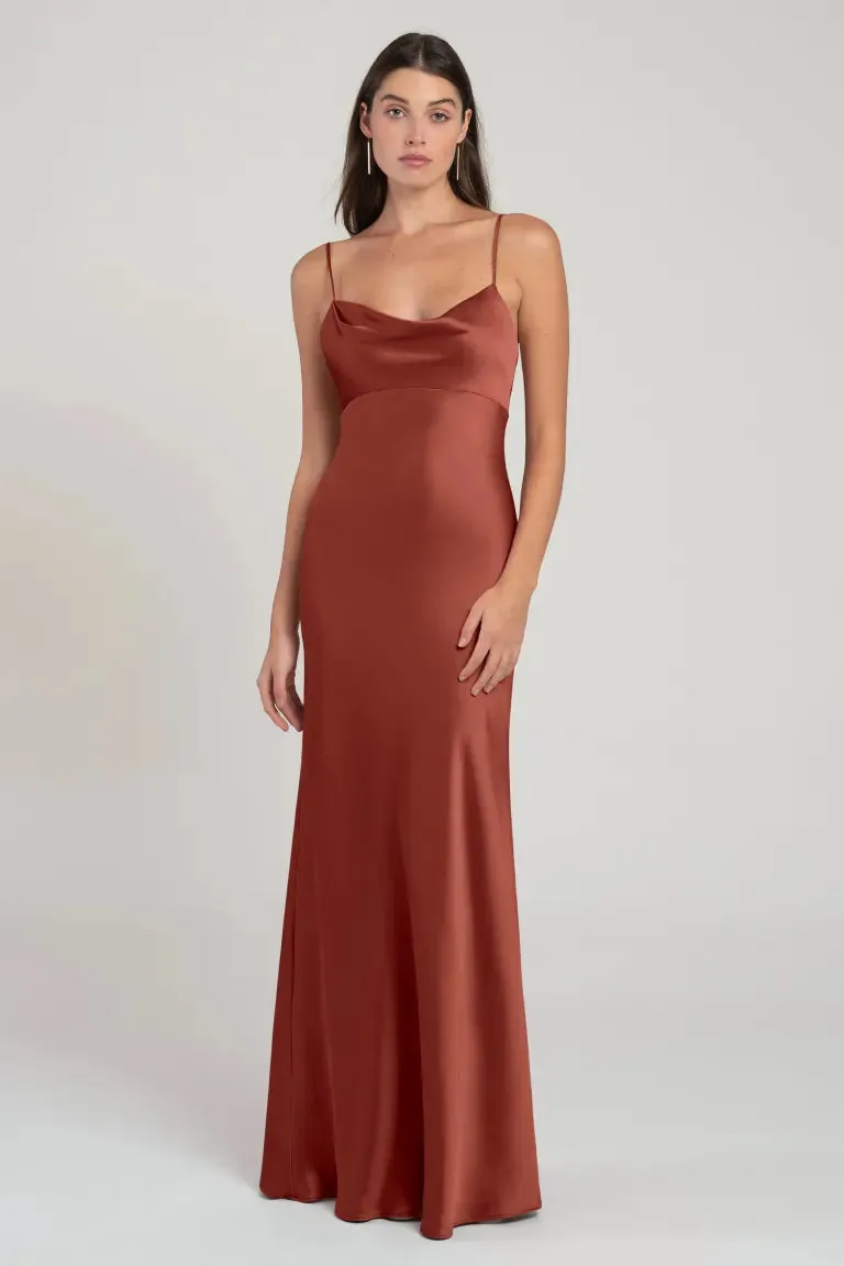 Addison - Bridesmaid Dress by Jenny Yoo