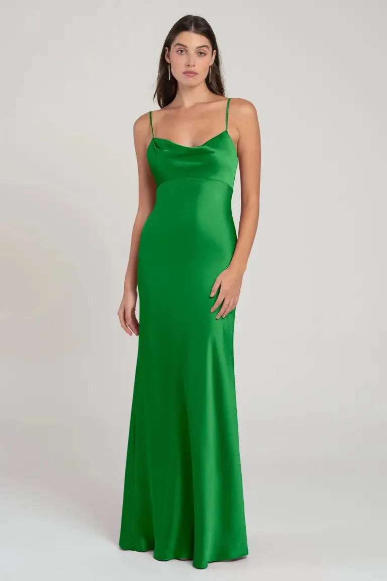 Addison - Bridesmaid Dress by Jenny Yoo
