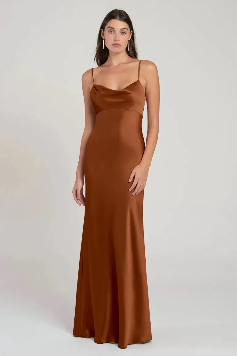 Addison - Bridesmaid Dress by Jenny Yoo