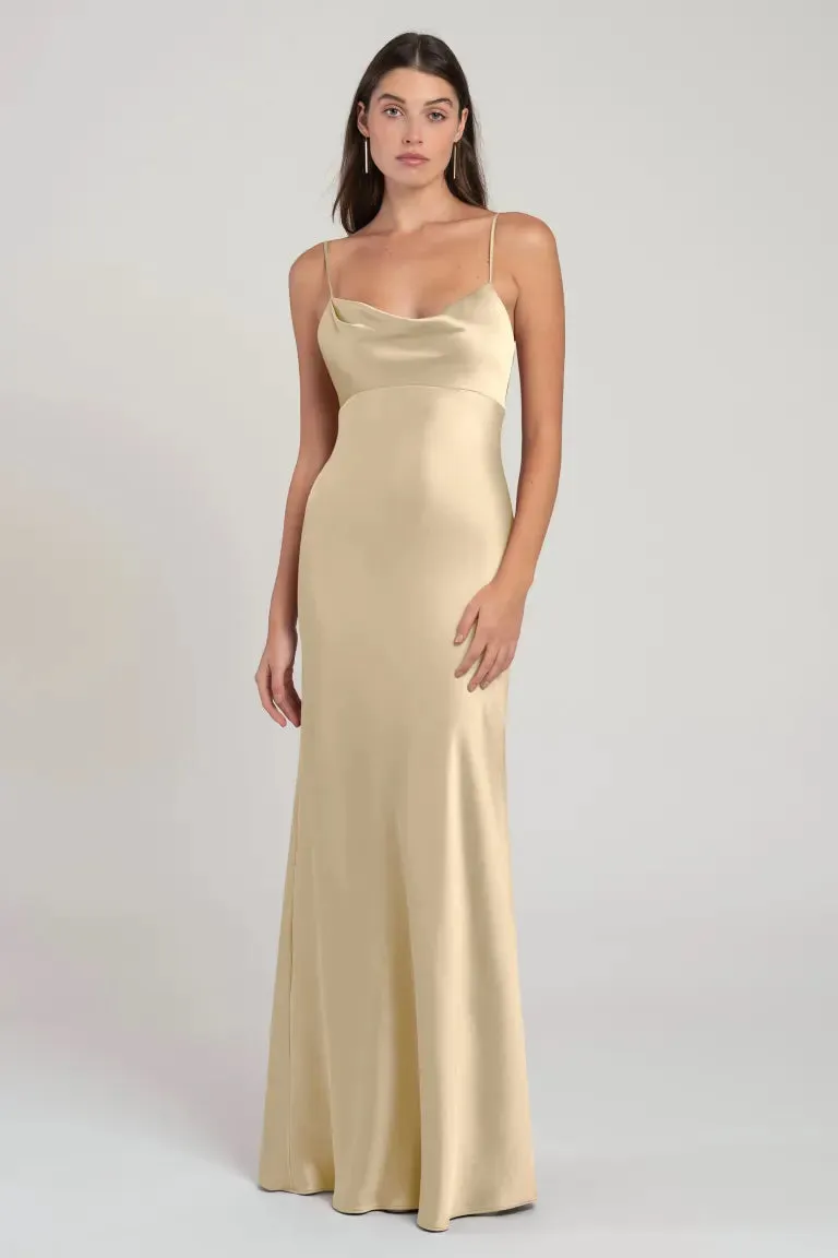 Addison - Bridesmaid Dress by Jenny Yoo