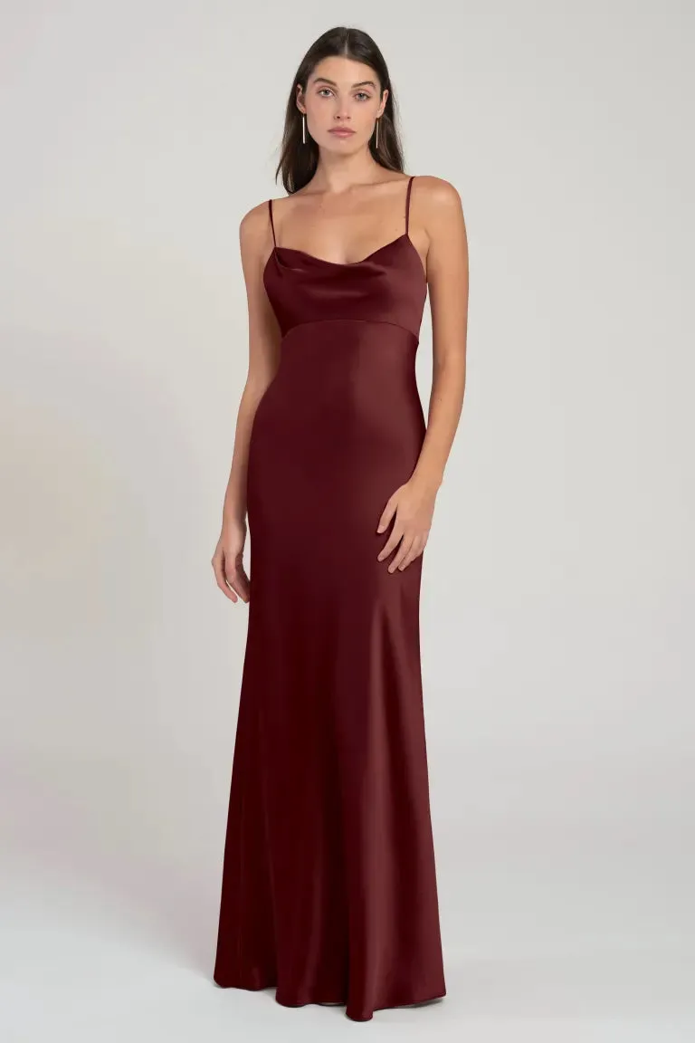 Addison - Bridesmaid Dress by Jenny Yoo