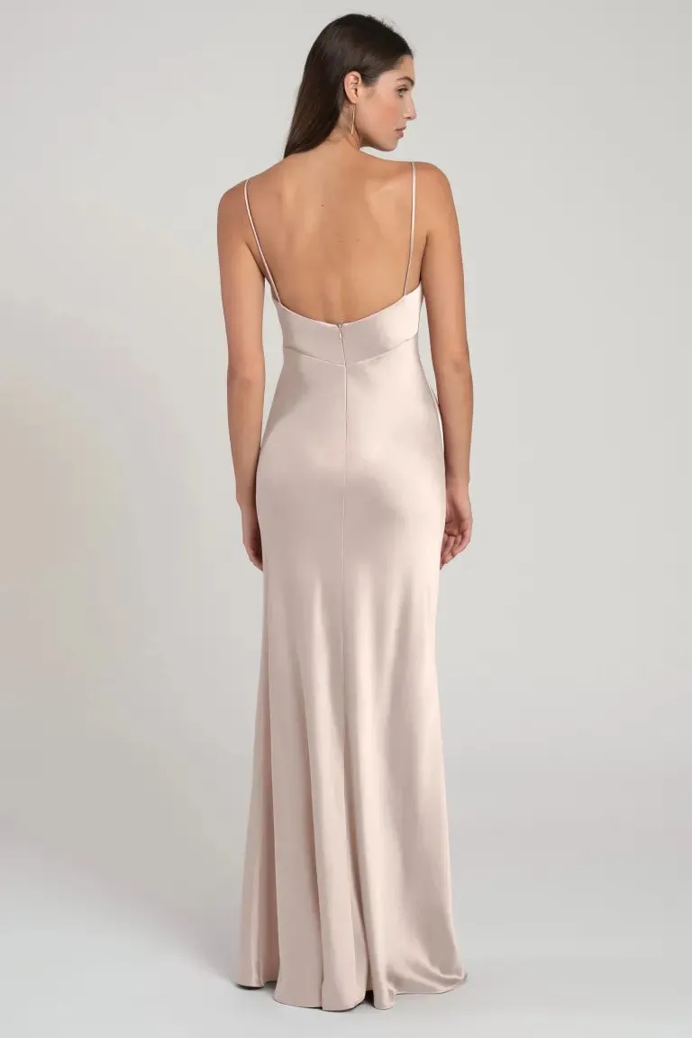 Addison - Bridesmaid Dress by Jenny Yoo