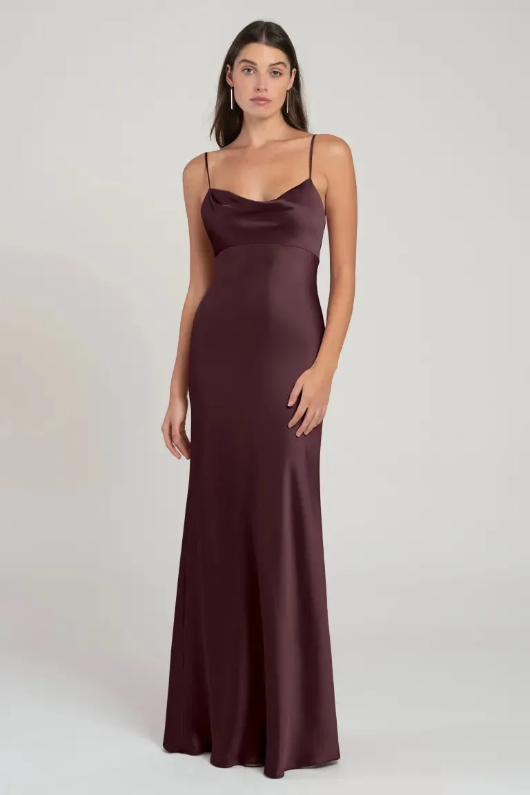 Addison - Bridesmaid Dress by Jenny Yoo