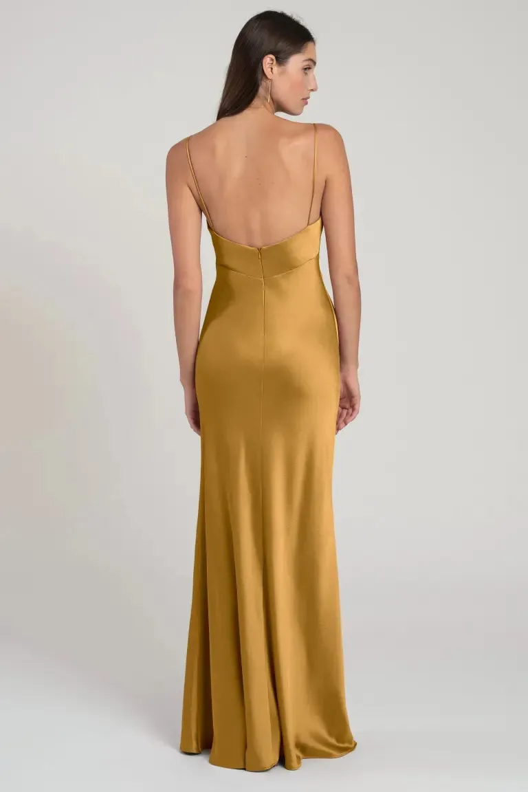 Addison - Bridesmaid Dress by Jenny Yoo