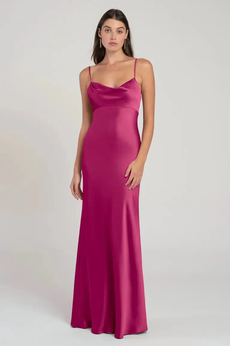 Addison - Bridesmaid Dress by Jenny Yoo