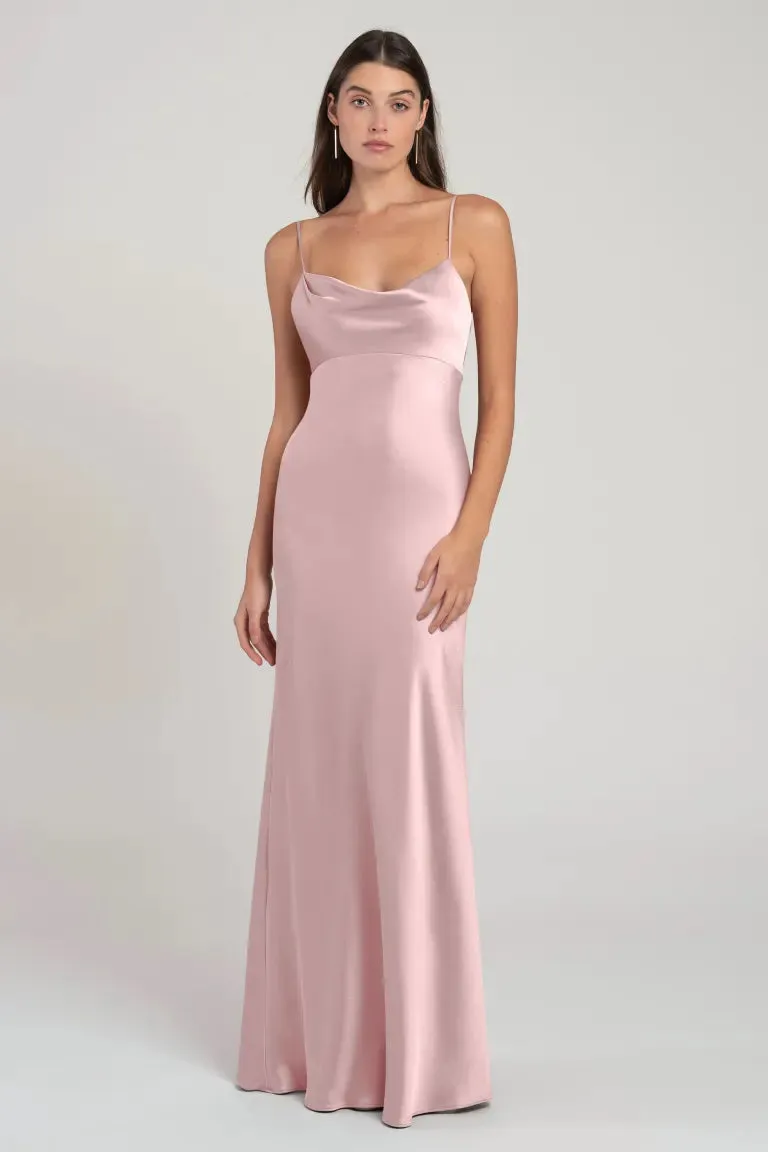 Addison - Bridesmaid Dress by Jenny Yoo