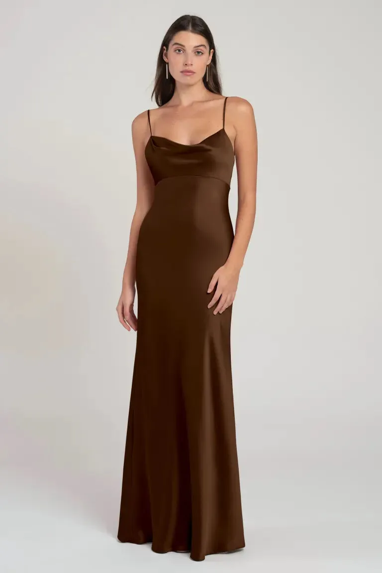 Addison - Bridesmaid Dress by Jenny Yoo