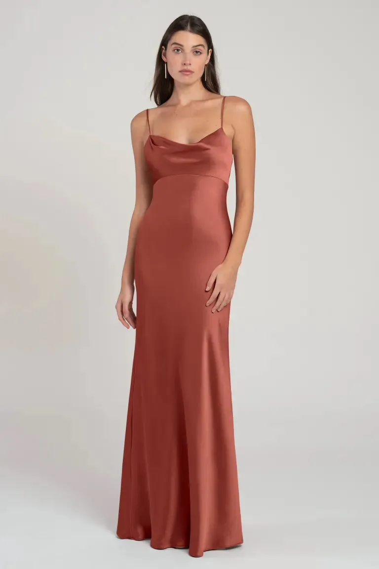Addison - Bridesmaid Dress by Jenny Yoo