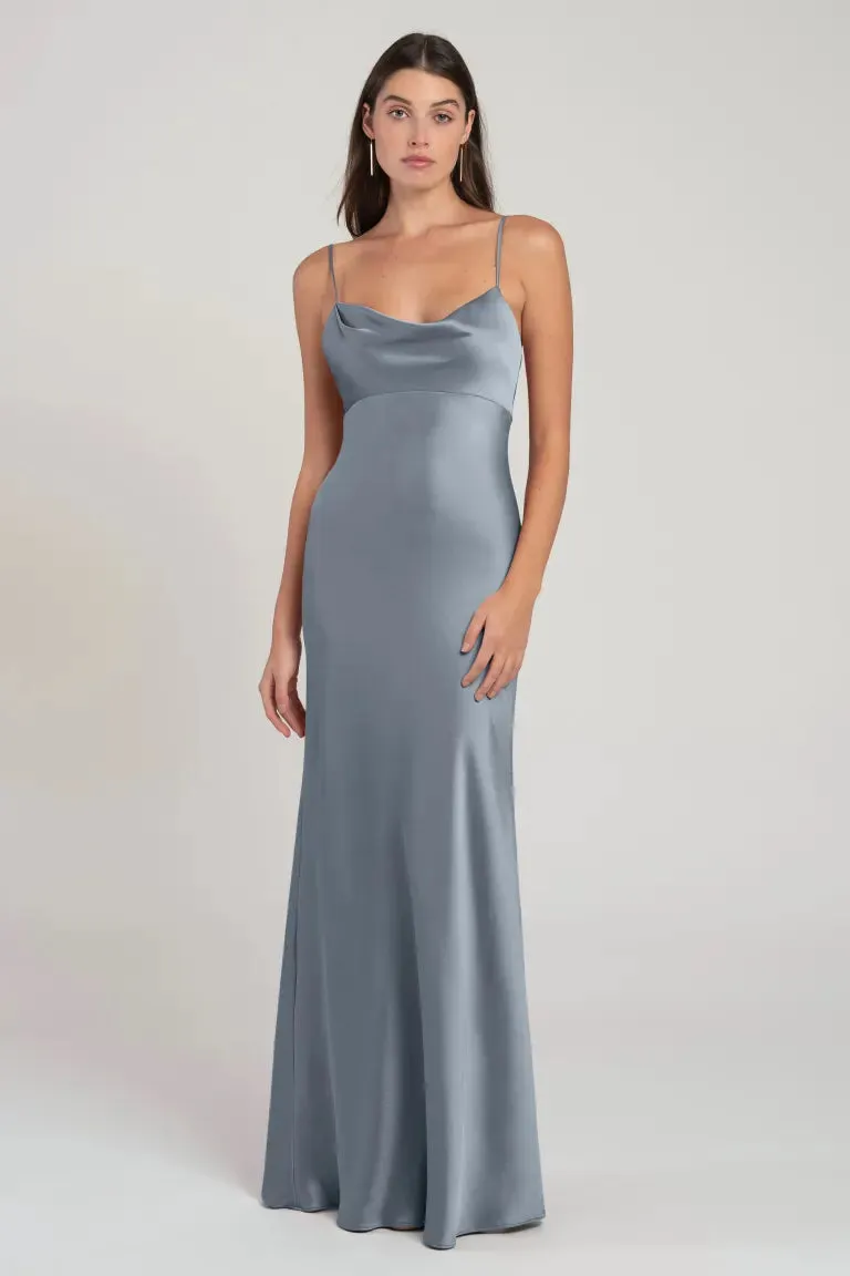 Addison - Bridesmaid Dress by Jenny Yoo