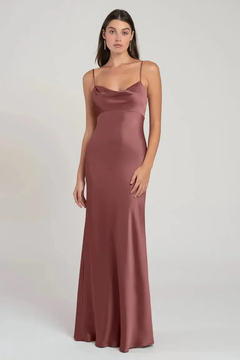 Addison - Bridesmaid Dress by Jenny Yoo
