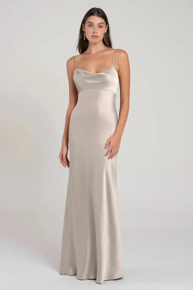 Addison - Bridesmaid Dress by Jenny Yoo