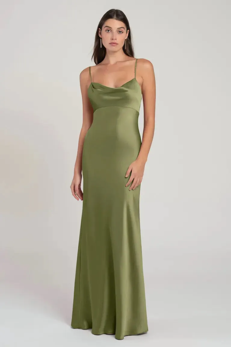 Addison - Bridesmaid Dress by Jenny Yoo