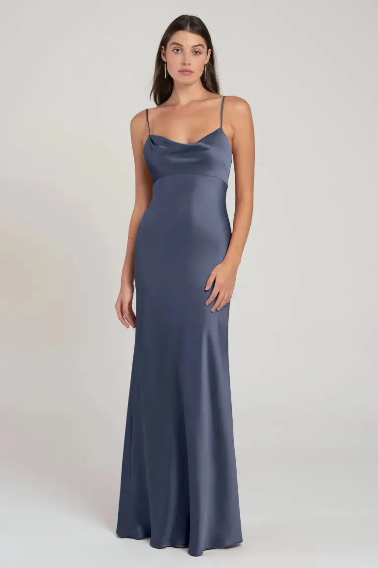 Addison - Bridesmaid Dress by Jenny Yoo