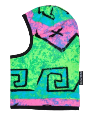 Airblaster Men's Cozy Fleece Face Tube