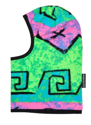 Airblaster Men's Cozy Fleece Face Tube
