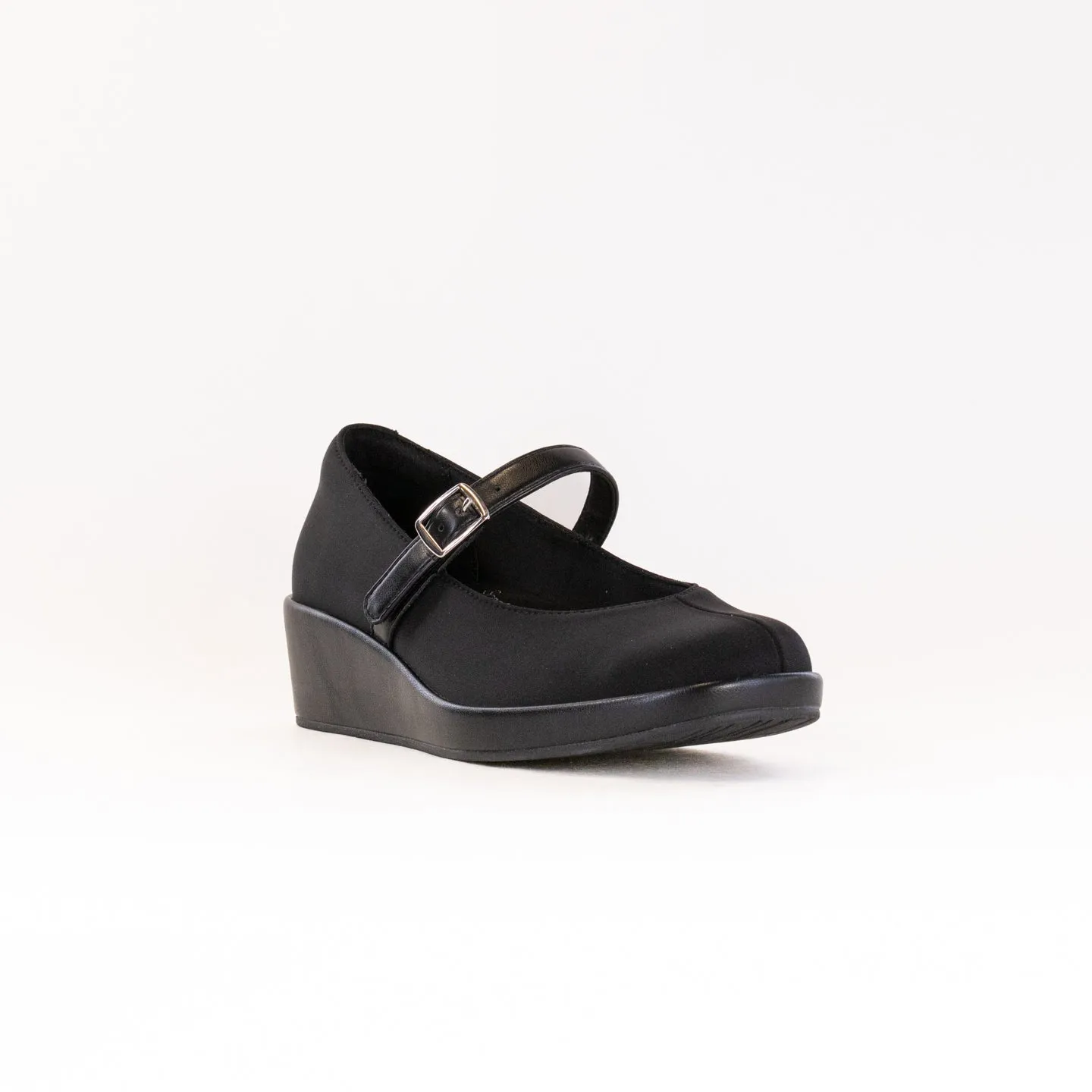 Alegria Haylo (Women's) - Black Dream Fit