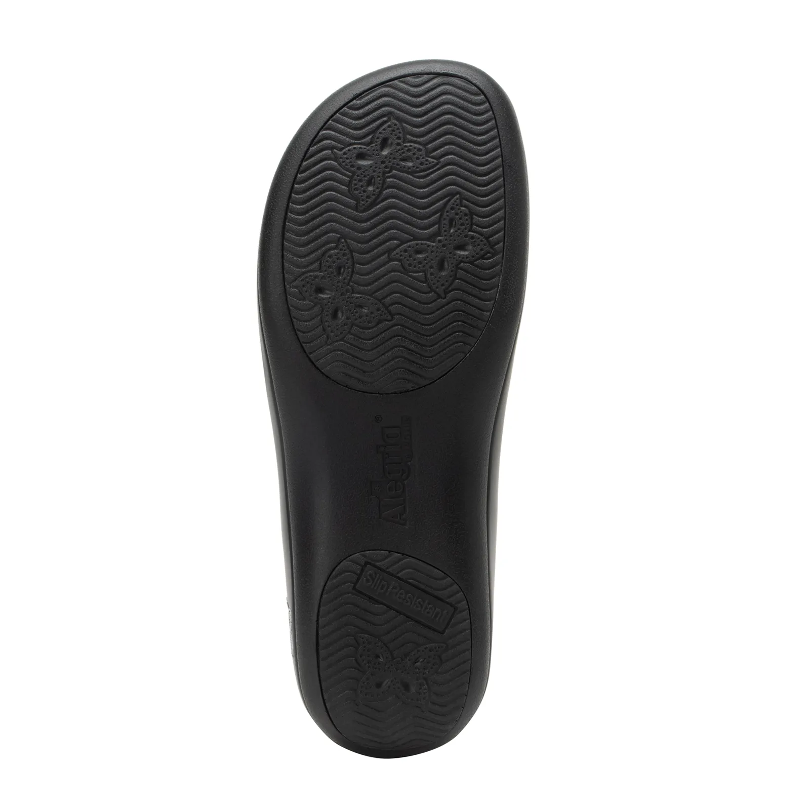 Alegria Keli Professional Clog (Women) - Pewter Lace