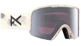 Anon Nesa Goggles 2024 Flight Attendant / Perceive Sun Onyx Lens