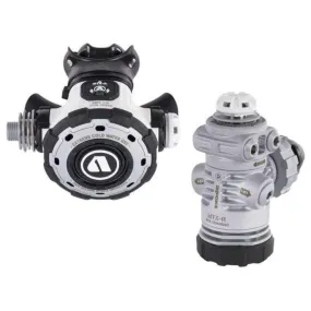 Apeks MTX-R Regulator