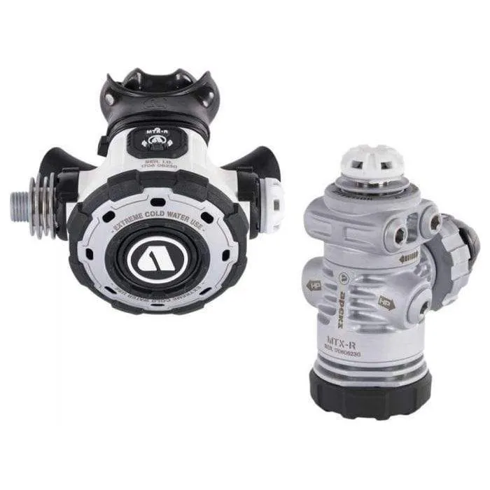 Apeks MTX-R Regulator