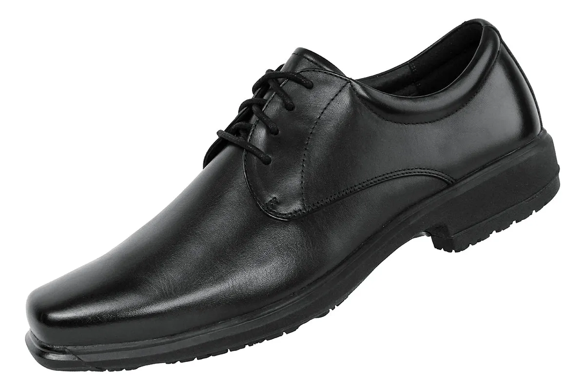 Ascent Contest D Black Mens