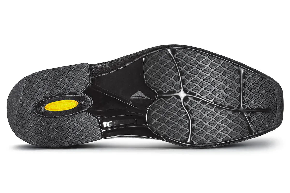 Ascent Contest D Black Mens