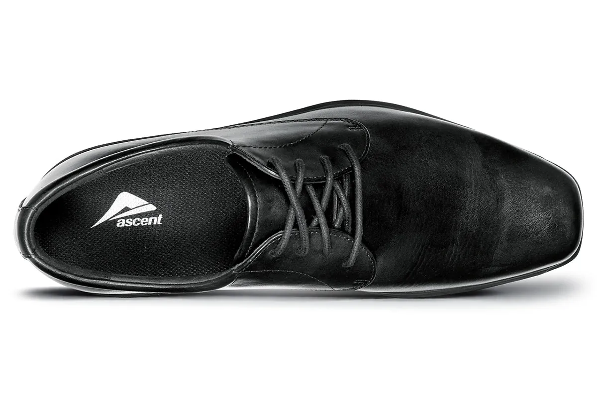 Ascent Contest D Black Mens