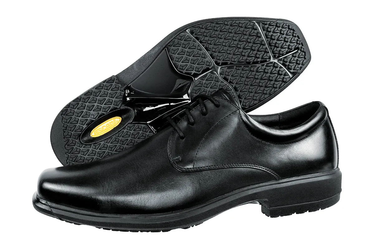 Ascent Contest D Black Mens