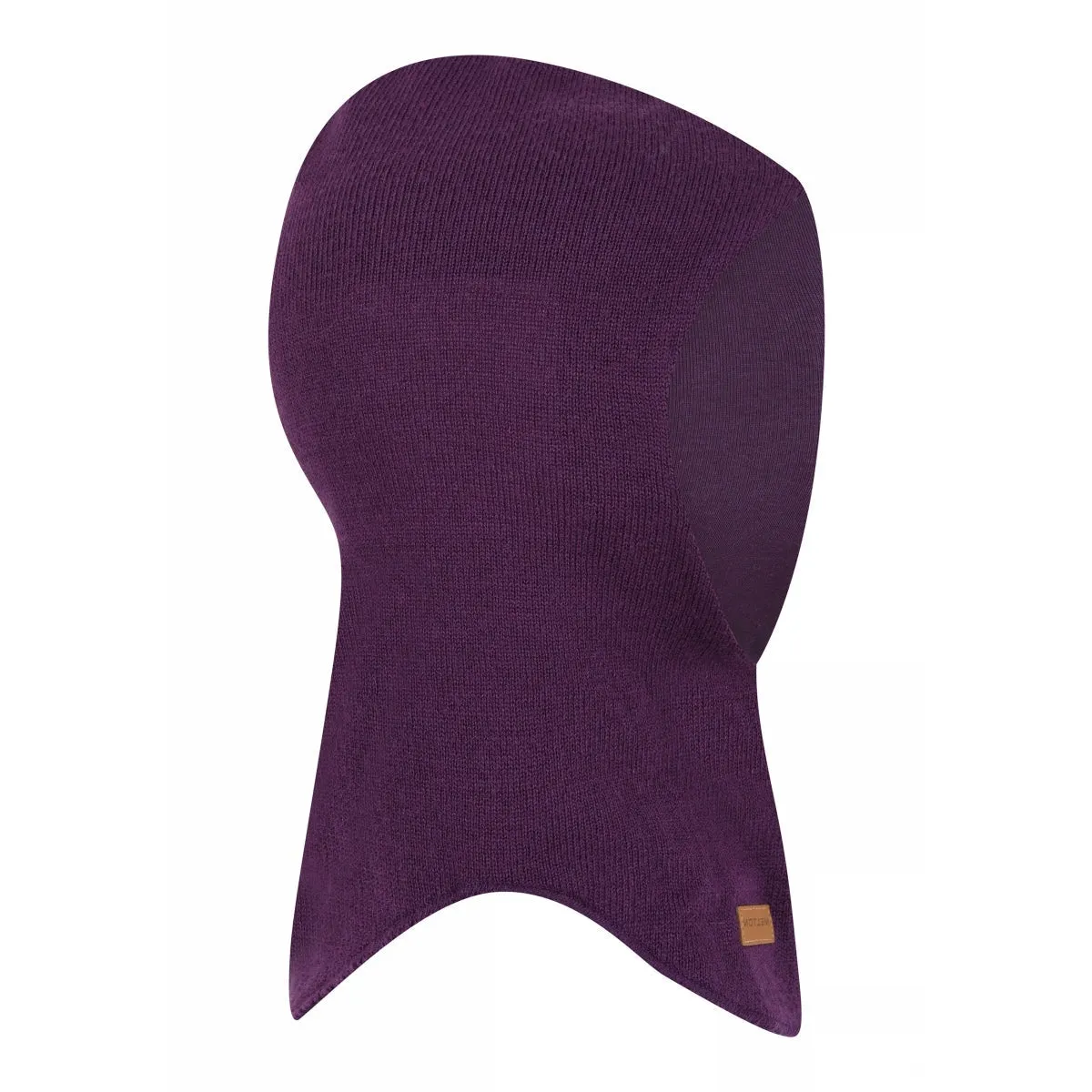 Basic balaclava - windstopper